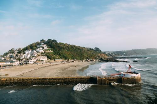 Places to eat in Looe